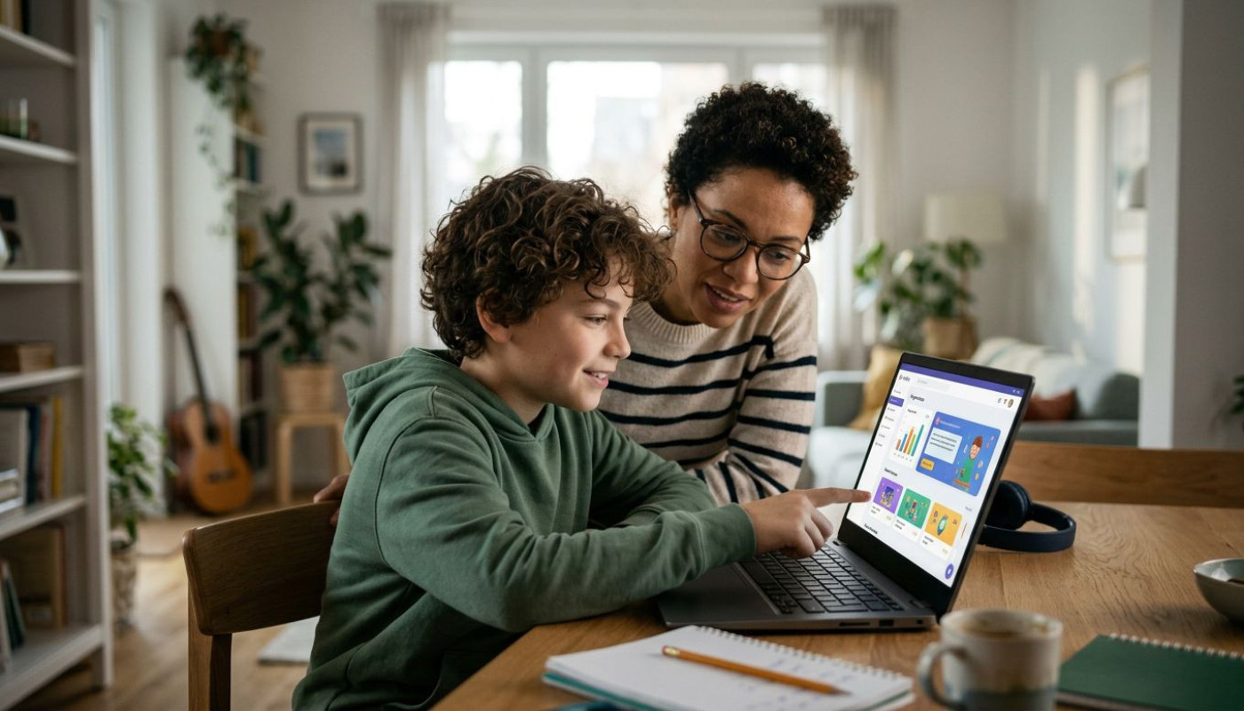 How AI-Powered Tutors Revolutionize Personalized Learning