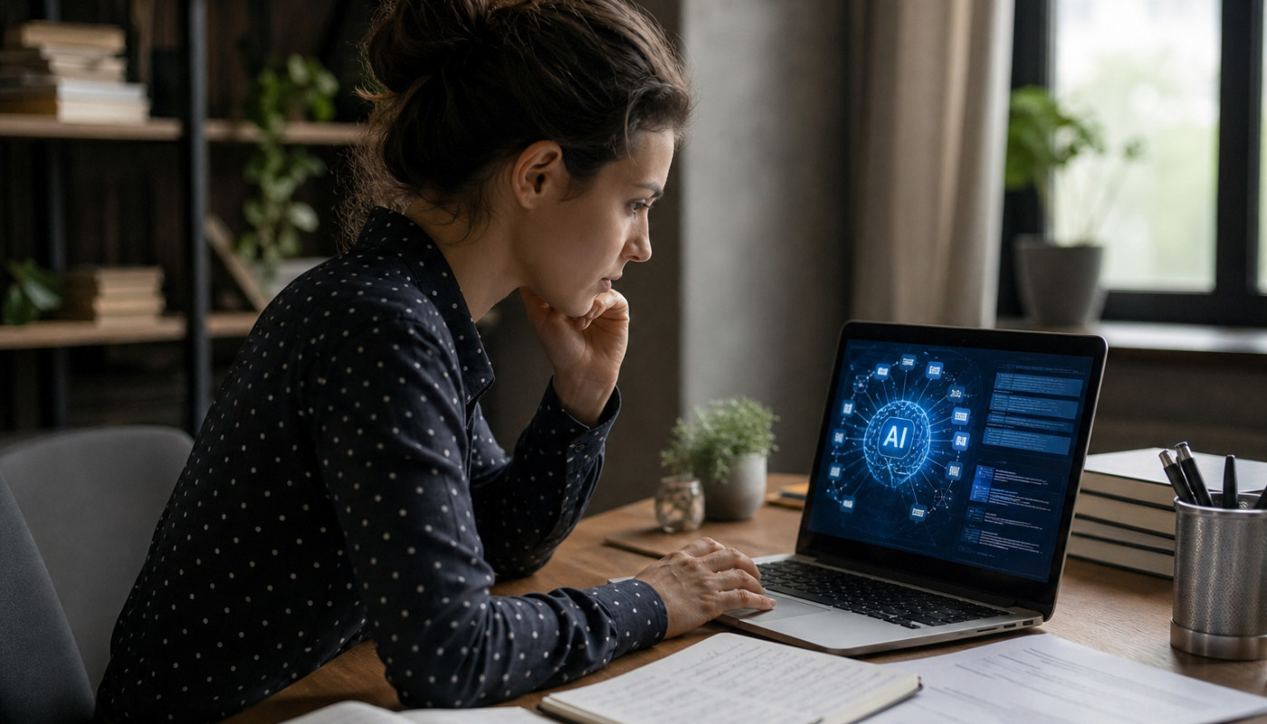Is Your Research Faster With Ai-powered Web Search?